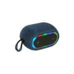 BOCINA FIUME AZUL ACERO TH-238A ( TH-238 / TH238 / BOCINAS )