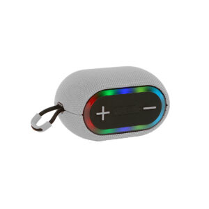 BOCINA FIUME GRIS CLARO TH-238G ( TH-238 / TH238 / BOCINAS )