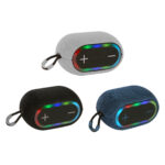 BOCINA FIUME NEGRO TH-238N ( TH-238 / TH238 / BOCINAS ) - Image 3