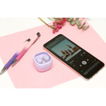 AUDÍFONOS PAVONA BLANCO TH-239B ( TH-239 / TH239 / AUDÍFONOS ) - Image 5