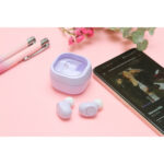 AUDÍFONOS PAVONA BLANCO TH-239B ( TH-239 / TH239 / AUDÍFONOS ) - Image 4