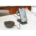 CARGADOR BLIDA NEGRO TH-241N ( TH-241 / TH241 / CARGADORES Y POWER BANK ) - Image 6