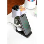 CARGADOR BLIDA NEGRO TH-241N ( TH-241 / TH241 / CARGADORES Y POWER BANK ) - Image 5