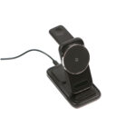 CARGADOR BLIDA NEGRO TH-241N ( TH-241 / TH241 / CARGADORES Y POWER BANK ) - Image 3