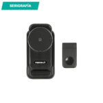 CARGADOR BLIDA NEGRO TH-241N ( TH-241 / TH241 / CARGADORES Y POWER BANK ) - Image 4