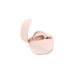 AUDÍFONOS BEJAIA ROSA CLARO TH-244RS ( TH-244 / TH244 / AUDÍFONOS )