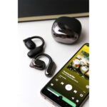 AUDÍFONOS BEJAIA ROSA CLARO TH-244RS ( TH-244 / TH244 / AUDÍFONOS ) - Image 2