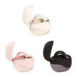 AUDÍFONOS BEJAIA ROSA CLARO TH-244RS ( TH-244 / TH244 / AUDÍFONOS ) - Image 3