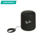 BOCINA ANNABA NEGRO TH-245N ( TH-245 / TH245 / BOCINAS ) - Image 2