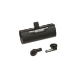 AUDÍFONOS INALÁMBRICOS SENS NEGRO TH-247N ( TH-247 / TH247 / AUDÍFONOS )