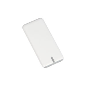 POWER BANK RENARD GRIS CLARO TH-248G ( TH-248 / TH248 / CARGADORES Y POWER BANK )