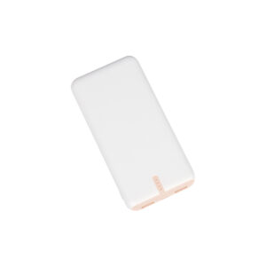 POWER BANK RENARD ROSA CLARO TH-248RS ( TH-248 / TH248 / CARGADORES Y POWER BANK )