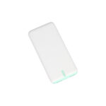 POWER BANK RENARD VERDE CLARO TH-248V ( TH-248 / TH248 / CARGADORES Y POWER BANK )