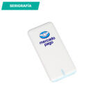 POWER BANK RENARD ROSA CLARO TH-248RS ( TH-248 / TH248 / CARGADORES Y POWER BANK ) - Image 2