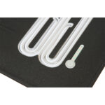 LIBRETA CHABLIS GRIS OSCURO TH-250G ( TH-250 / TH250 /  ) - Image 4