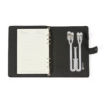 LIBRETA CHABLIS GRIS OSCURO TH-250G ( TH-250 / TH250 /  ) - Image 5
