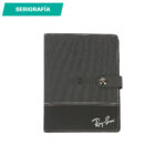 LIBRETA CHABLIS GRIS OSCURO TH-250G ( TH-250 / TH250 /  ) - Image 7