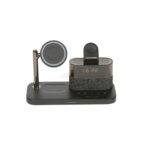 CARGADOR PROVINS NEGRO TH-251N ( TH-251 / TH251 / CARGADORES Y POWER BANK )