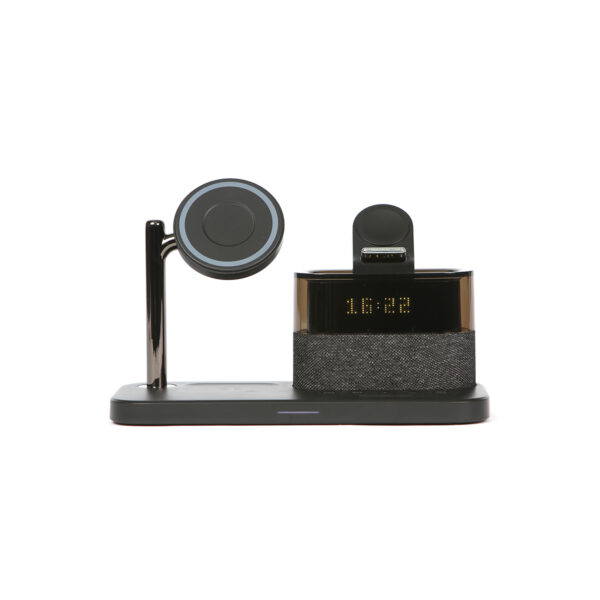 CARGADOR PROVINS NEGRO TH-251N ( TH-251 / TH251 / CARGADORES Y POWER BANK ) - Imagen 5