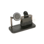 CARGADOR PROVINS NEGRO TH-251N ( TH-251 / TH251 / CARGADORES Y POWER BANK ) - Image 6