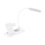 CARGADOR INALÁMBRICO SANCERRE BLANCO TH-252B ( TH-252 / TH252 /  ) - Image 3