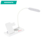 CARGADOR INALÁMBRICO SANCERRE BLANCO TH-252B ( TH-252 / TH252 /  ) - Image 4