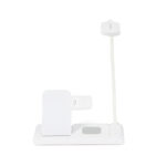 CARGADOR INALÁMBRICO SANCERRE BLANCO TH-252B ( TH-252 / TH252 /  )