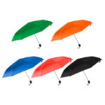 PARAGUAS PARMA NARANJA TX-008O ( TX-008 / TX008 /  ) - Image 2