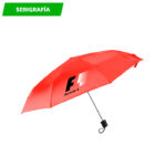 PARAGUAS PARMA NARANJA TX-008O ( TX-008 / TX008 /  ) - Image 6