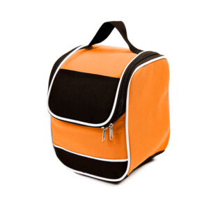 LONCHERA NIZA NARANJA TX-037O ( TX-037 / TX037 /  )