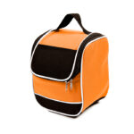 LONCHERA NIZA NARANJA TX-037O ( TX-037 / TX037 /  )