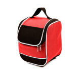 LONCHERA NIZA ROJO TX-037R ( TX-037 / TX037 /  )