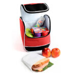 LONCHERA NIZA NARANJA TX-037O ( TX-037 / TX037 /  ) - Image 4