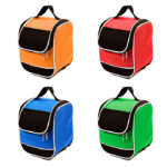 LONCHERA NIZA NARANJA TX-037O ( TX-037 / TX037 /  ) - Image 2