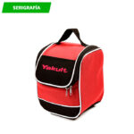 LONCHERA NIZA NARANJA TX-037O ( TX-037 / TX037 /  ) - Image 5