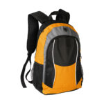 MOCHILA ASTORIA NARANJA TX-041O ( TX-041 / TX041 / BACKPACK )