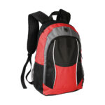 MOCHILA ASTORIA ROJO TX-041R ( TX-041 / TX041 / BACKPACK )