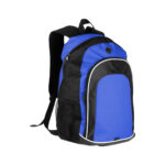 MOCHILA PALERMO AZUL TX-042A ( TX-042 / TX042 / BACKPACK )