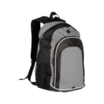 MOCHILA PALERMO GRIS TX-042G ( TX-042 / TX042 / BACKPACK )