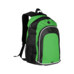 MOCHILA PALERMO VERDE TX-042V ( TX-042 / TX042 / BACKPACK )