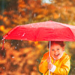 PARAGUAS BORNEO BLANCO TX-044B ( TX-044 / TX044 /  ) - Image 5