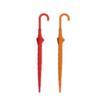 PARAGUAS BOLTON NARANJA TX-046O ( TX-046 / TX046 /  ) - Image 2