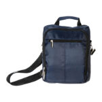 MOCHILA SARANDI AZUL TX-049A ( TX-049 / TX049 / CROSSBODY )