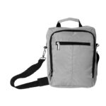 MOCHILA SARANDI GRIS TX-049G ( TX-049 / TX049 / CROSSBODY )