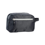 BOLSA CATERINA GRIS TX-050G ( TX-050 / TX050 / COSMETIQUERAS,NECESER )