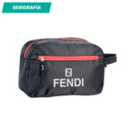 BOLSA CATERINA ROJO TX-050R ( TX-050 / TX050 / COSMETIQUERAS,NECESER ) - Image 2