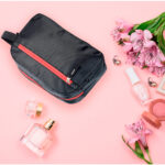 BOLSA CATERINA ROJO TX-050R ( TX-050 / TX050 / COSMETIQUERAS,NECESER ) - Image 4