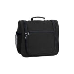 BOLSA MULTIUSOS NEGRO TX-051N ( TX-051 / TX051 / NECESER )