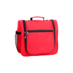 BOLSA MULTIUSOS ROJO TX-051R ( TX-051 / TX051 / NECESER )