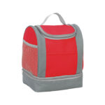 LONCHERA HELSIN ROJO TX-052R ( TX-052 / TX052 /  )